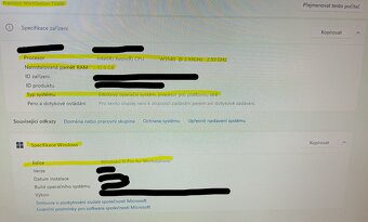 Dell PC - plně funkční, Windows 11 - 2