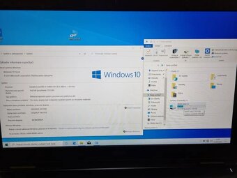 Notebook Dell Latitude E5550 - 2