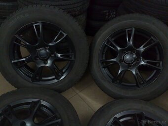 alu kola 5x112 r16 original seat alhambra,sharan 205/60/16 - 2