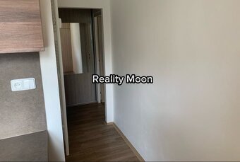 Pronájem krásného bytu 1+1 Šternberk - 2