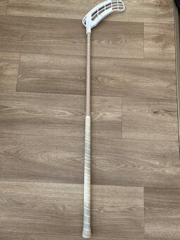 Florbalová hůl Salming Tourlite Aero 29, 96cm - 2
