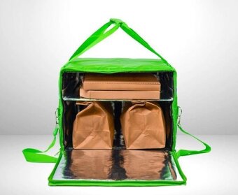 Úplně nový Bolt Food Box do auta na prodej - 2