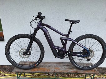 Haibike Alltrail 8 29" - 2