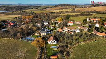 Prodej novostavby vícegeneračního rodinného domu v Bystřici - 2
