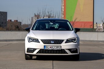 Seat Leon 1.4 TSI S&S ACT 150k Xcellence - 2