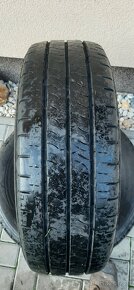 215/70 R15 C - 2