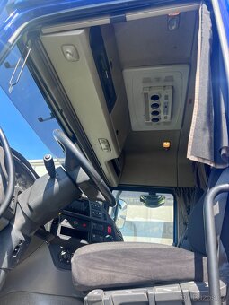 Daf XF 460 Lowdeck -Automat 2016 - 2