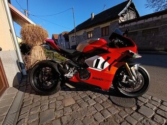 Ducati Panigale V4R SPECIALE n°3 - 2
