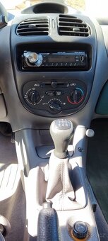 Peugeot 206 - 2