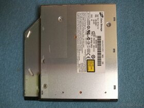 DVD/CD mechanika model GMA-4082N-Y pro Notebook - 2