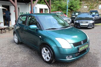 Suzuki Swift - 2