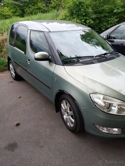 Prodám - 2