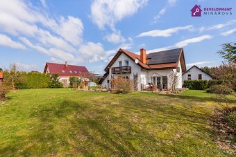 Prodej rodinné domy, 146 m2 - Žamberk, ev.č. 00226 - 2