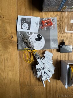 PetSafe ohradník vč. 2ks obojku - 2