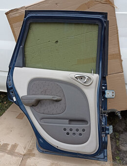 Zadní dveře na PT Cruiser obě strany - 2