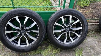 ALU Kola MAK - 2