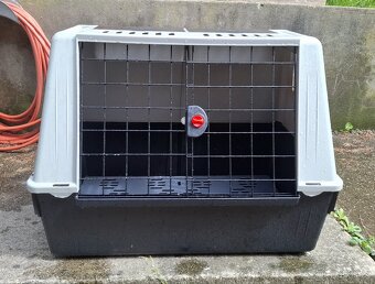 Přepravka do auta ATLAS CAR 80 (82x51x61cm) - 2