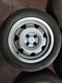 Alu kola 4x100 R14x6 ET25 - 2