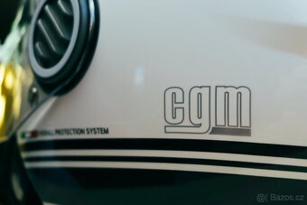 Prodám značkovou helmu CGM - 2