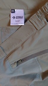 Nové pánské kalhoty Directalpine RANGER XXL - 2