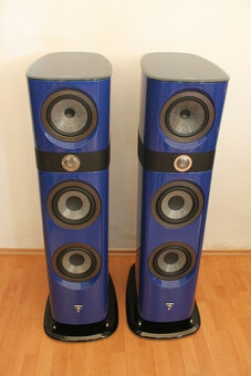 Reproduktor Focal Sopra N°2 - 2