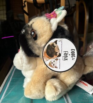 Dough the pug - 2