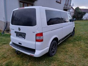 Vw T 5 2.0 tdi - 2