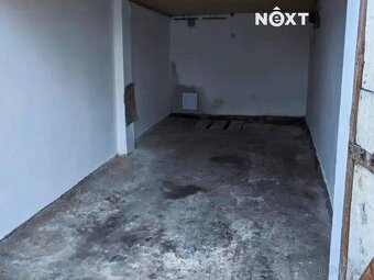 Prodej ostatní Garáž, 19㎡ - 2