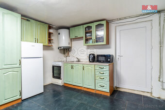Prodej rodinného domu, 54 m², Horky nad Jizerou - 2