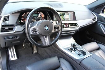 Prodám BMW X5 xDrive 40d - 2