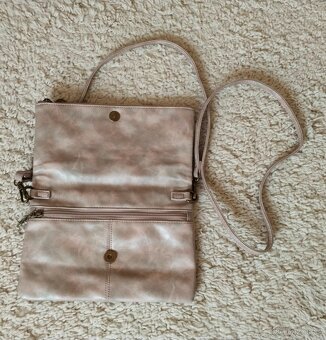 Dámská kabelka, crossbody, NEW - 2