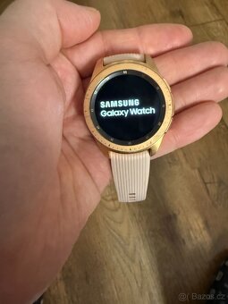Samsung Galaxy Watch 42mm - 2