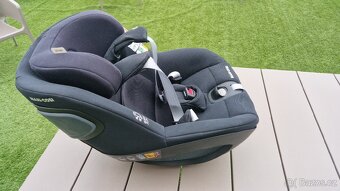 Maxi-Cosi Pearl 360 - 2