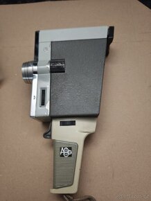 Kamera - 2