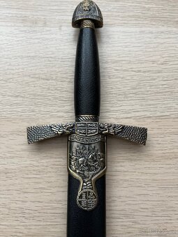 Dýka Ivanhoe ( replika 40 cm) - 2