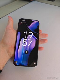 Google Pixel 9 Pro XL 128/16 GB Obsidian - 2