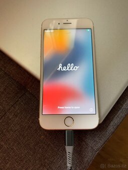 Prodám IPhone 6S - 2