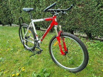 Rock Machine El Nino vel.21" - 2