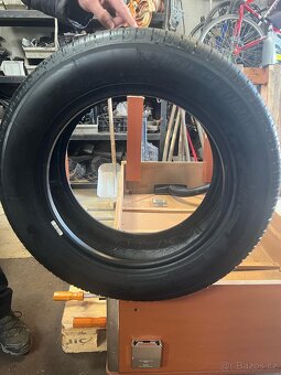 Michelin 205/60 R16 - 2
