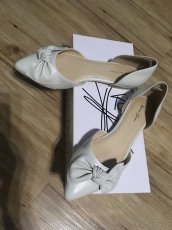 Baleriny Kate Gray vel. 36 - 2