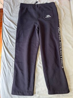 Alpha Industries vel. XL - 2