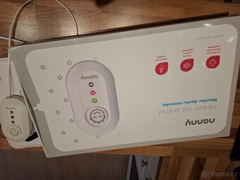 Nabízím k prodeji 100% funkční monitor dechu Jablotron BM02 - 2