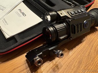 Pard NV008 + - 2