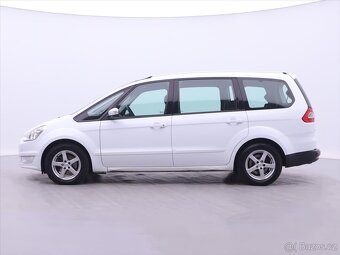 Ford Galaxy 2,0 TDCI 103KW Navi 7-Míst (2013) - 2