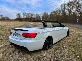 BMW 335i - 2