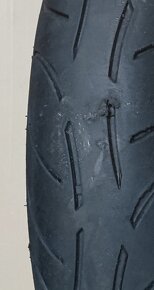 Metzeler Sportec M7 - 2