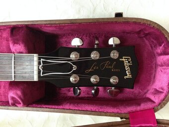 Gibson Les Paul Custom Shop Joe Walsh Signature model 1960 V - 2