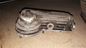 Praga 350 OHC - 2