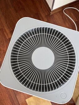 Xiaomi Mi Air purifier 2H / Čistička vzduchu - 2