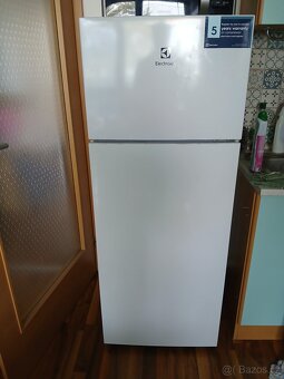 Lednice Electrolux - 2
